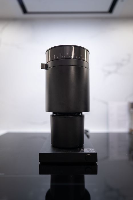 Fellow Opus – precyzyjny młynek do kawy specialty, jak nowy!