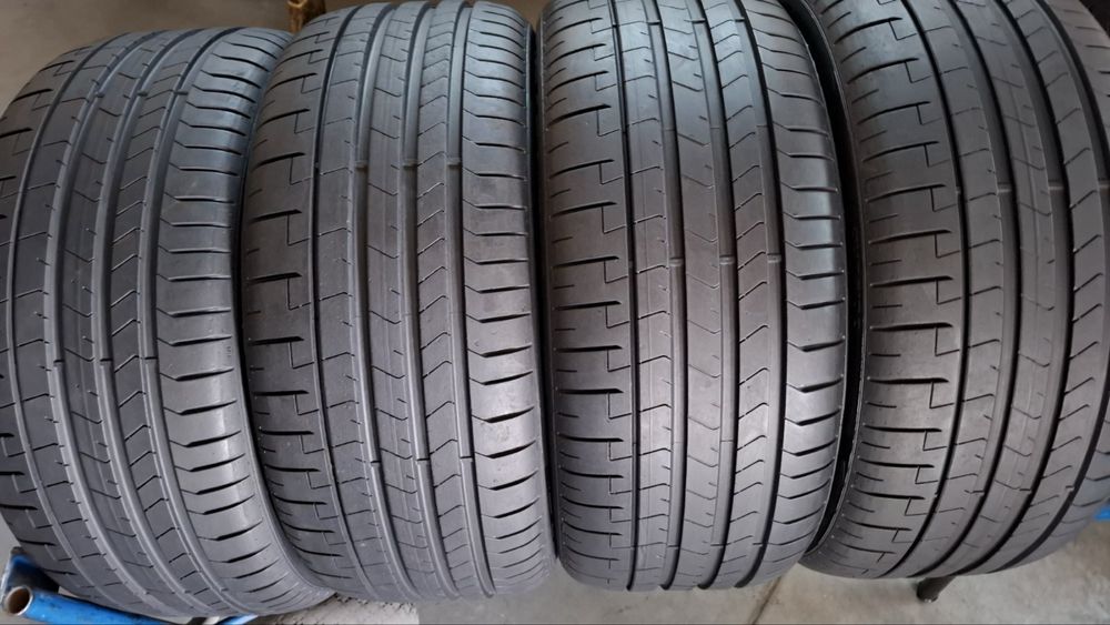 235/40/19 R19 Pirelli PZero PZ4 4шт