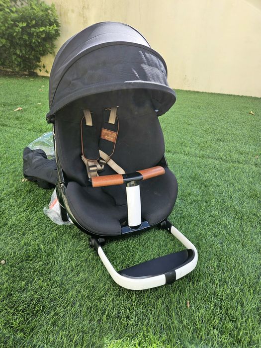 Carrinho Quinny Rachel Zoe