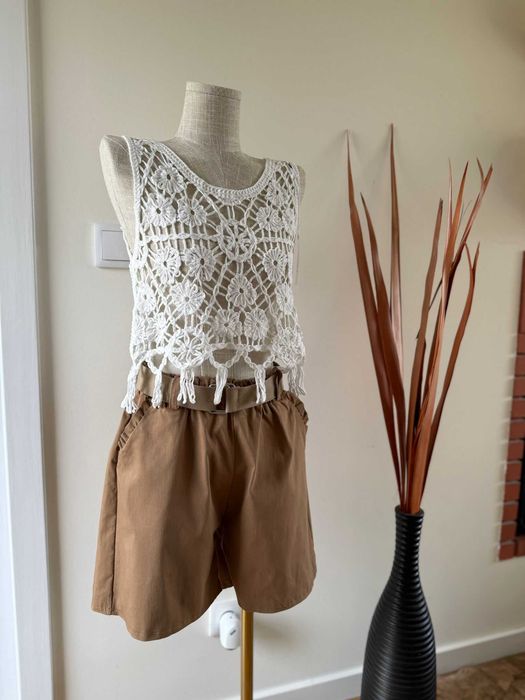 Conjunto para verão