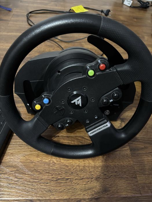 Kierownica Thrustmaster TMX