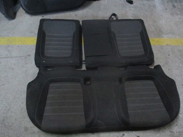 Conjunto de bancos OPEL Insignia A (G09)