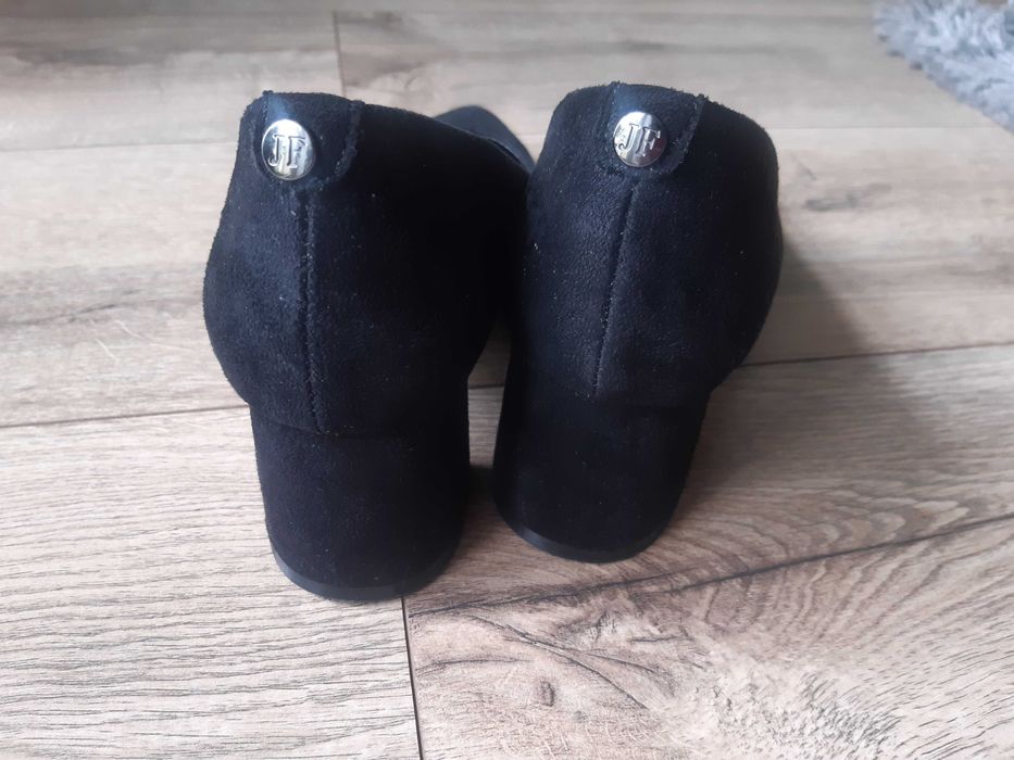 Czułenka Jenny Fairy