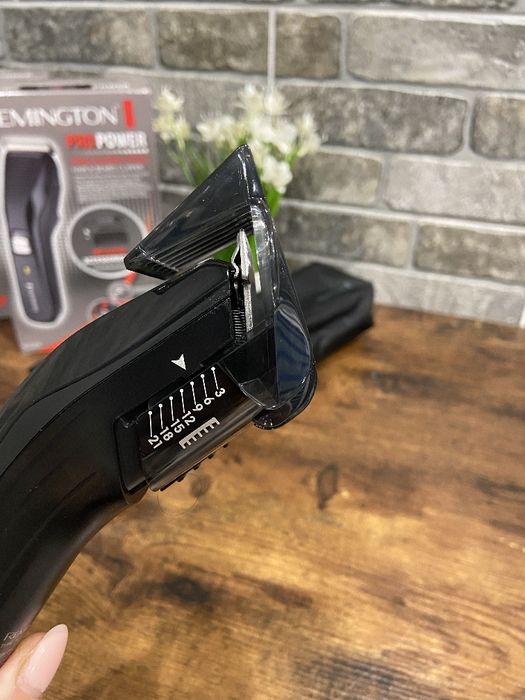 Машинка для стриження волосся, для стрижки, Remington НІМЕЧЧИНА