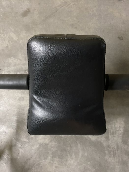 Aparelho para abdominais64365278845315122