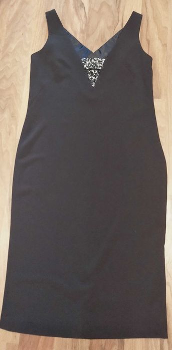 Платье женское вечернее