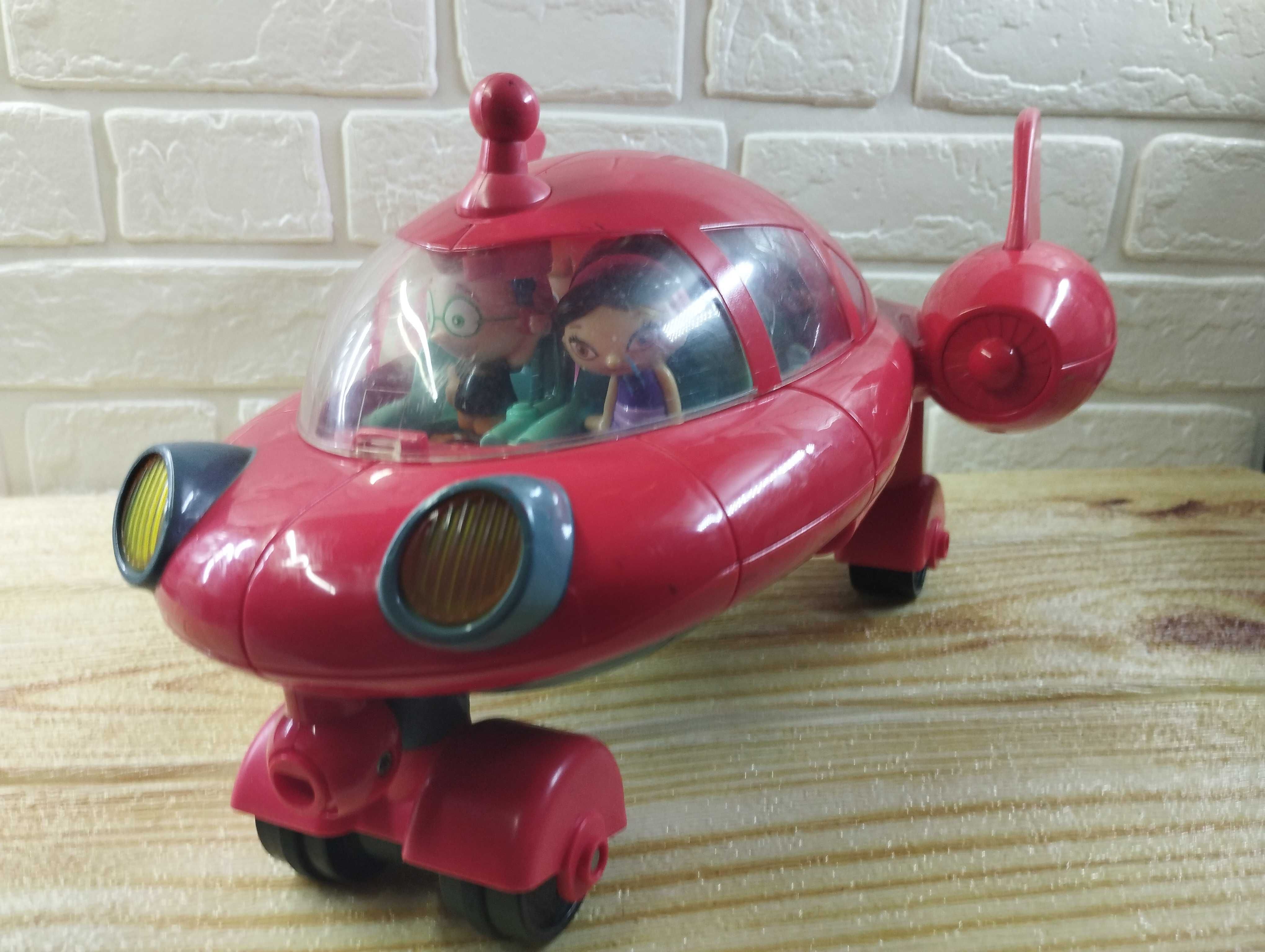 Pat pat cheap rocket toy