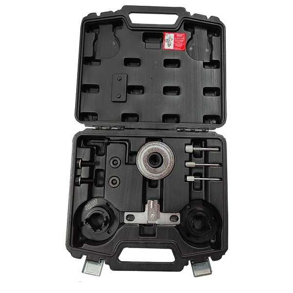 (Com Iva) Bloqueio de Motor Ford 1.0 Ecoboost (FOX)