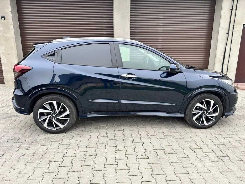 Honda HR-V 2019 1.8