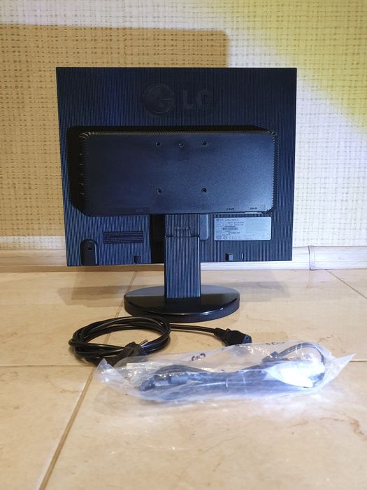 Монітор комп'ютера