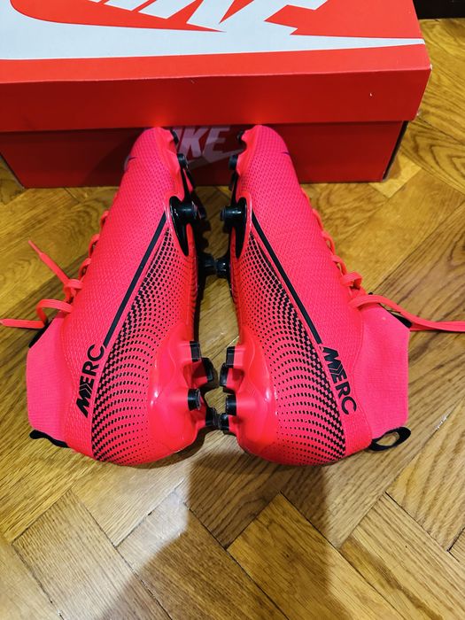 Бутсы Nike Mercurial Superfly размер 38