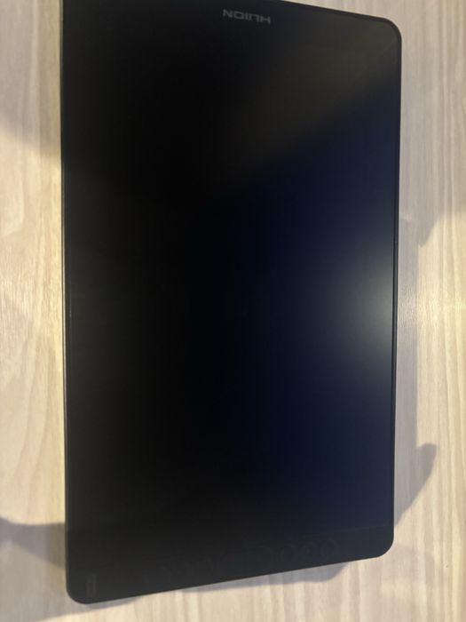 Tablet graficzny Kamvas 13