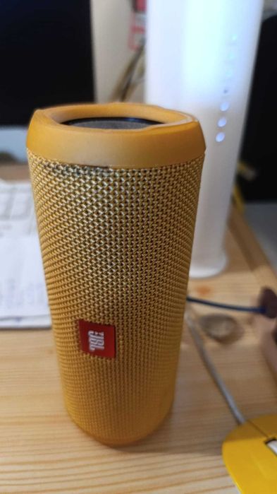 Coluna de Som JBL Flip 3