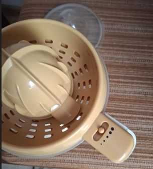 Соковыжималка для цитрусовых Scarlett