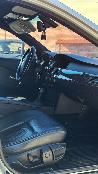 BMW E61 530 | М57