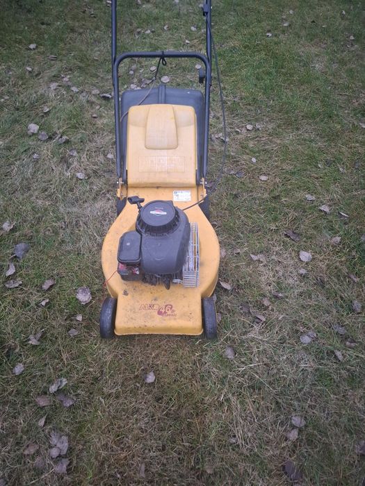 Kosiarka alko Briggs and Stratton