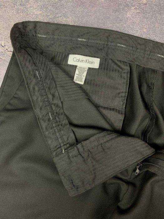 Брюки Calvin Klein оригінал. Розмір 38/32