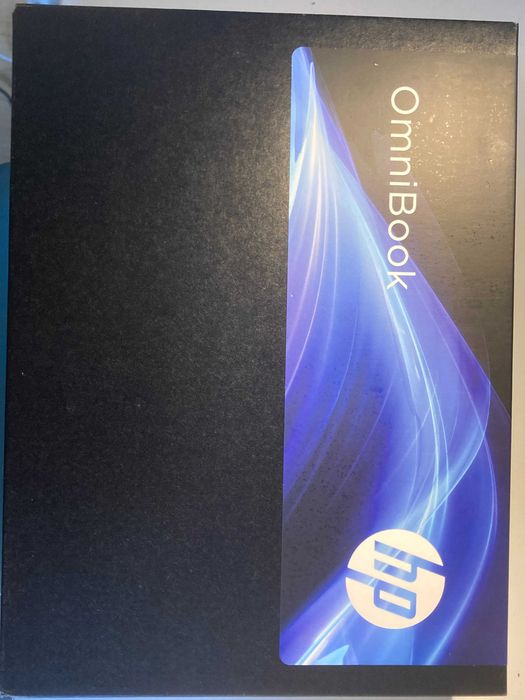 HP Omnibook X Flip 14" 1TB 24GB tatil com garantia