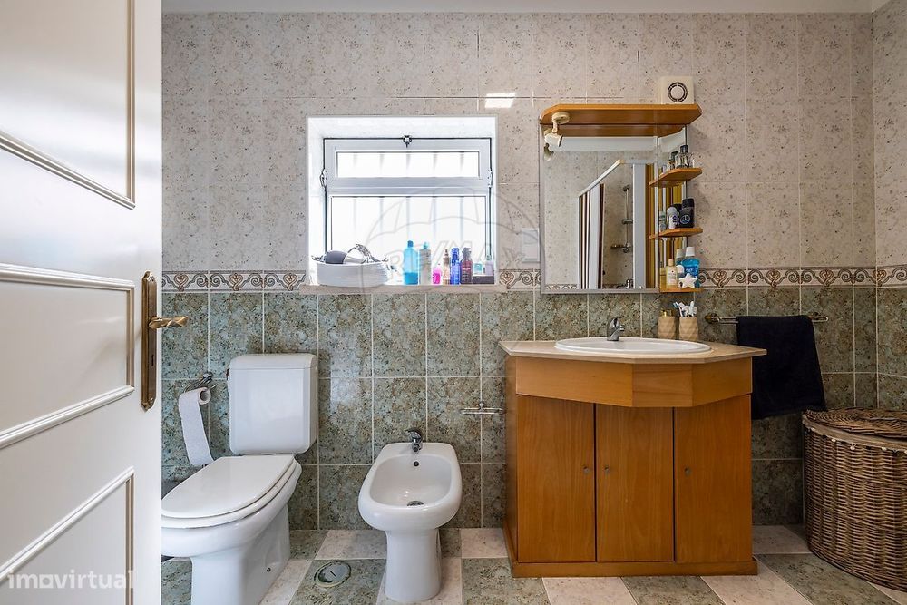 Apartamento T2 para venda