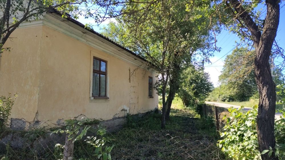 Продаж будинку особняк хата Боєвичі Гусаків
