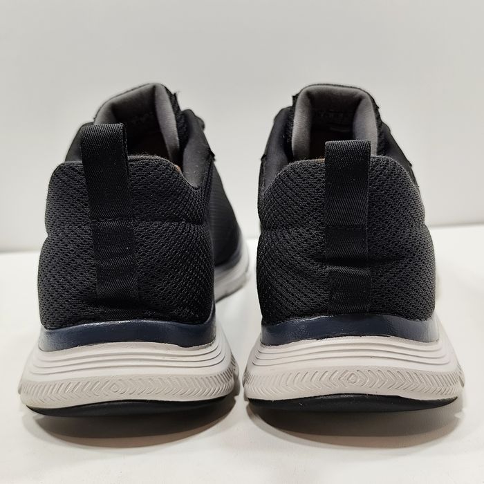 кросівки Skechers Flex 43р/28см