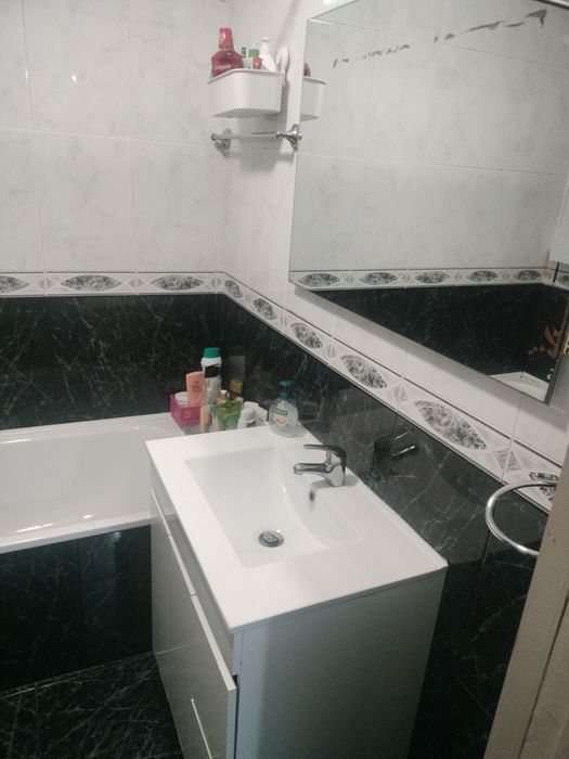 Aluga se dois quartos perto da universidade do Minho em Guimarães