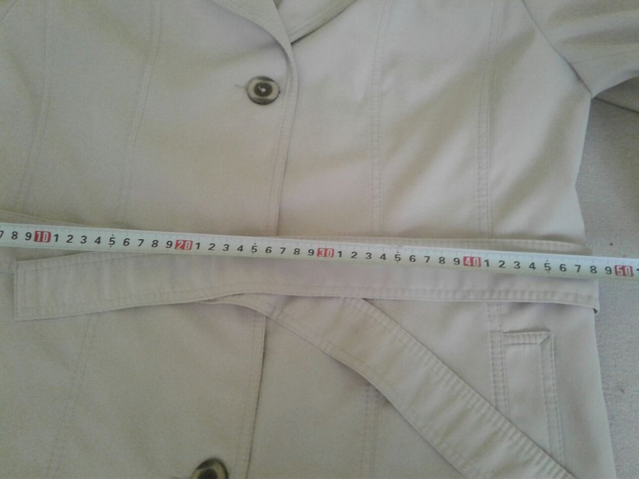 Płaszcz płaszczyk r 42