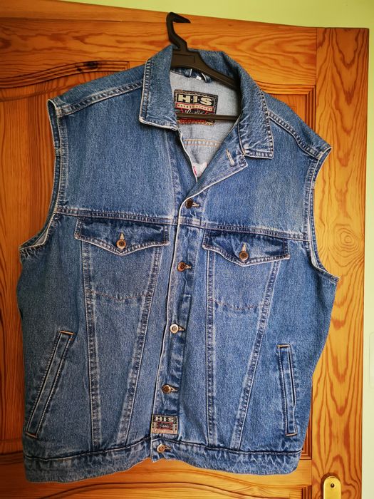 Katana kamizelka Kat metal and hell