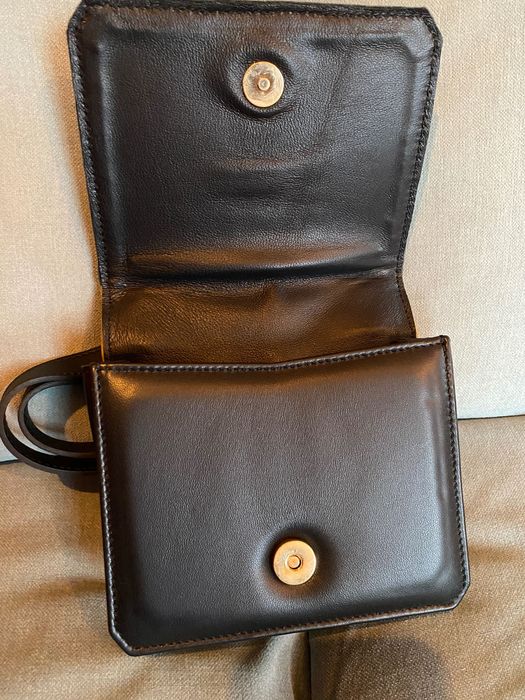 Bolsa Marca Hibourama. Nova