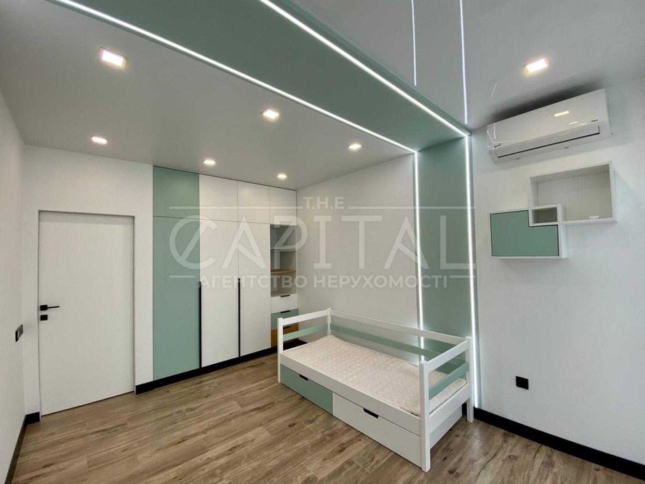 ОРЕНДА 2км Квартири ГЕНЕРАТОР в буд ЖК Сирецькі сади Закрита територія