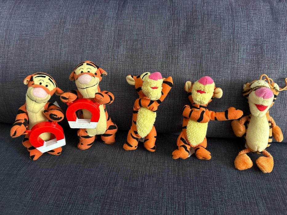 Disney winnie the pooh ursinho burro igor filmes banda desenhada