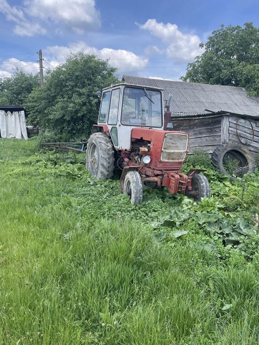 Продам ЮМЗ робочий стан
