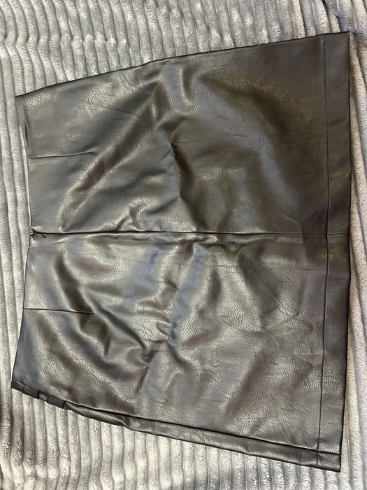 Спідниця George еко-шкіра без підкладки