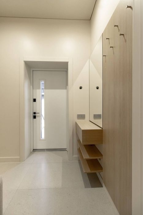 Продаж стильного Будинку-Дуплексу в престижній локаціі Лісової Бучі !