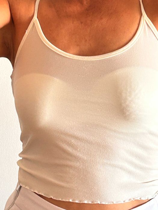 Tops para fitness
