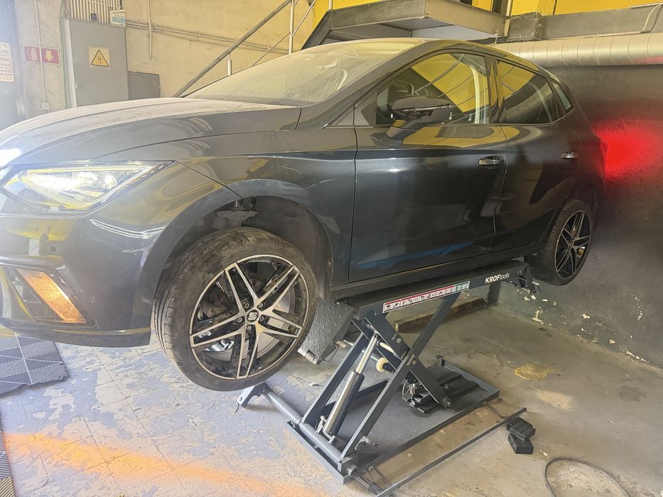 Seat ibiza 2019  pecas