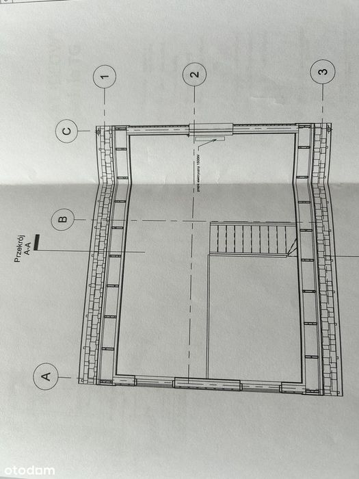 Pięknie Położony Dom Na Mazurach | 70 M² | Działka 964 M² |