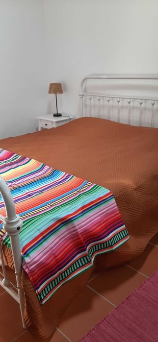 Moradia térrea T4 em Safara! No coração do Alentejo! Uma casa que respira tradição e vive modernidade