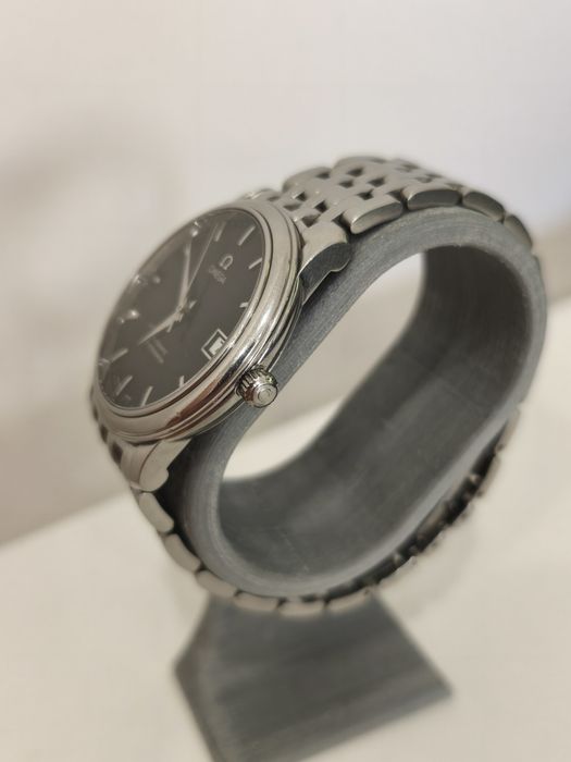 Omega De Ville automático