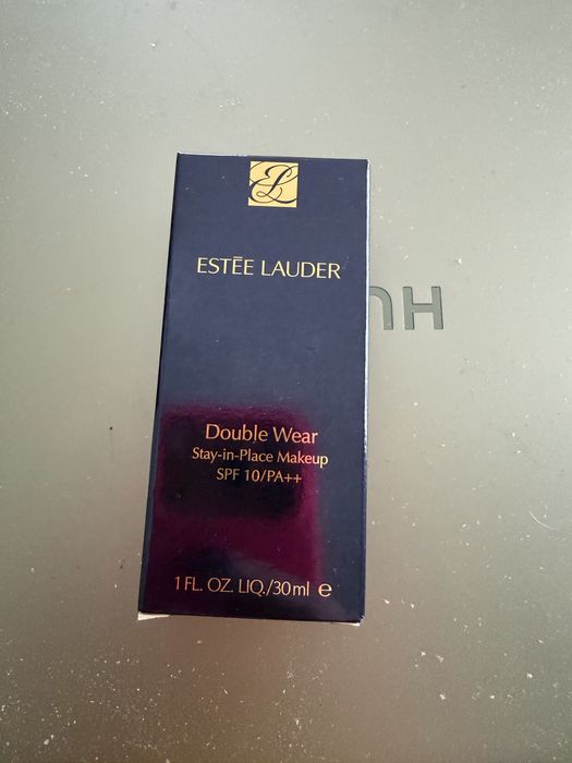 Estee lauder double wear, desert beige, 2N1. Nieotwierany