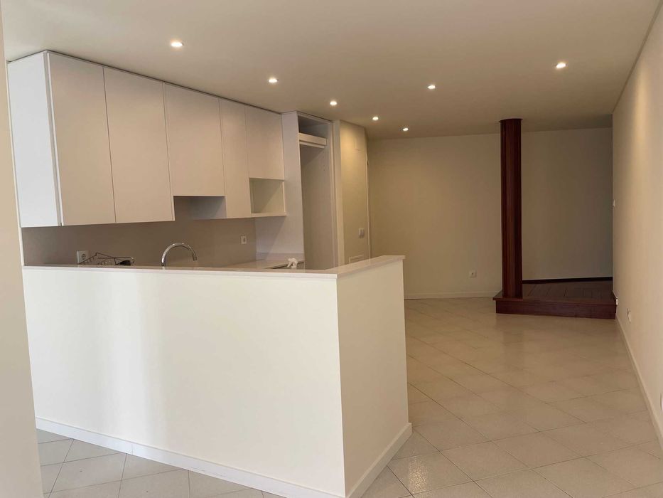 APARTAMENTO T1 CENTRO DA CIDADE