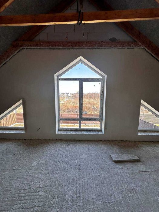 Продаж | Спарка від Забудовника | Баварська кладка | 130 м2, 3.3 сотки