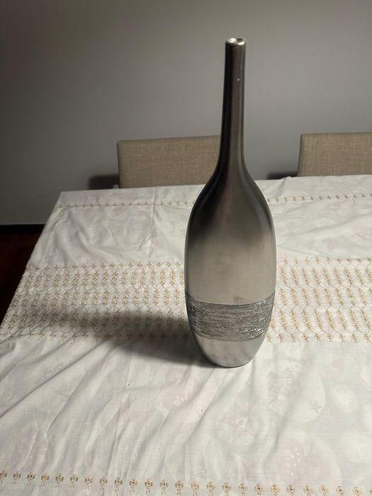 Jarra de decoração