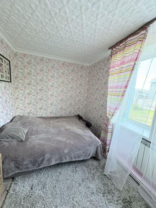 Святопетрівське Продам 2 х кімнатну квартиру. - Вид 4