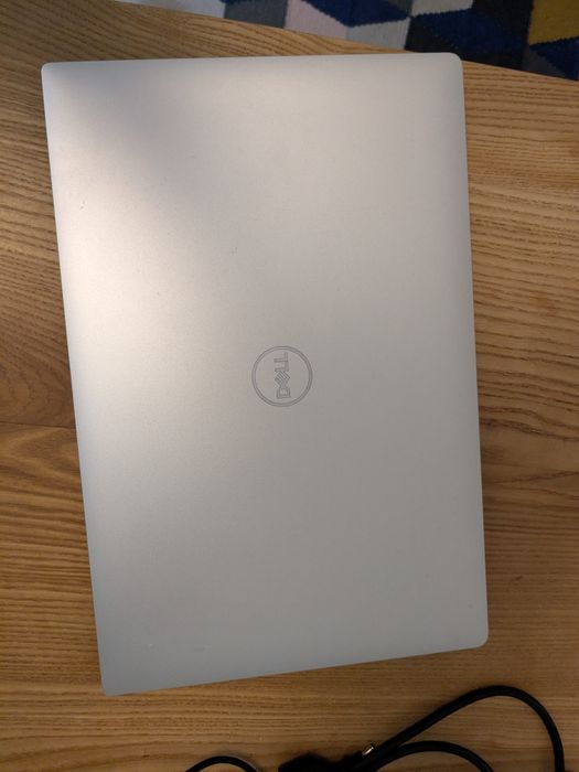 Dell Precision 5530 | Xeon | 32GB RAM | Quadro P1000 | 4K | Win 11