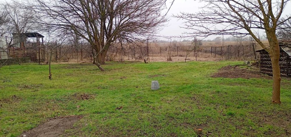 Продам участок на берегу реки, Новосёловка