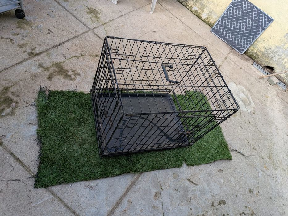 Gaiola para Coelhos / Furões / hamsteres