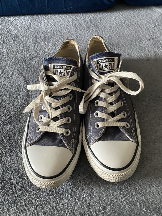 Trampki Converse
