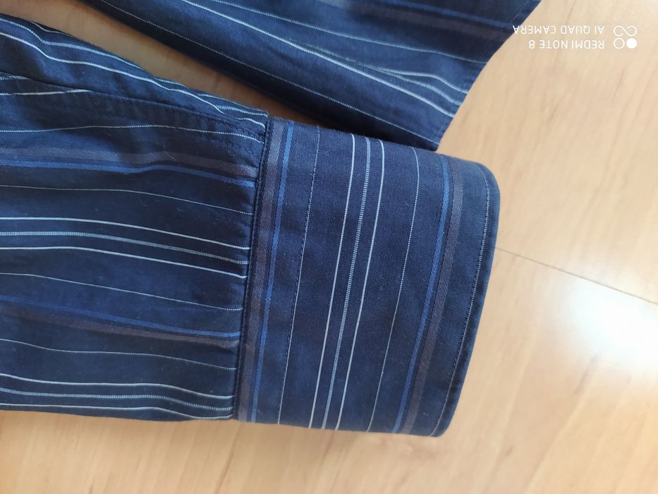 Camisa tamanho 38 Zara