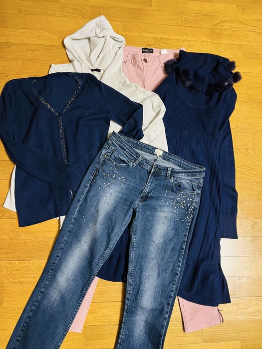 Стильні речі М-L